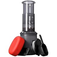 エアロプレス (AeroPress) エアロプレスオリジナル コーヒーメーカー